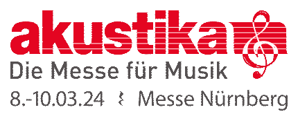 Logo Akustika